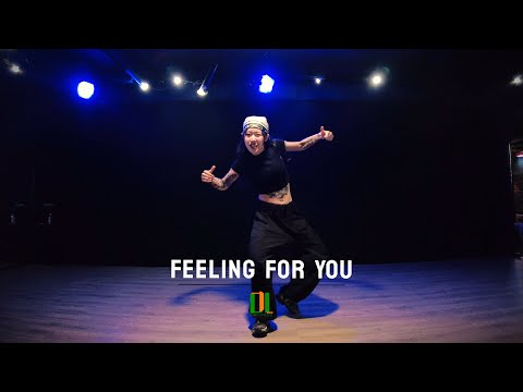 Feeling For You by Reefer Tym | Ariel | DL Studio