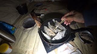 Рыбалка на щук в якутии