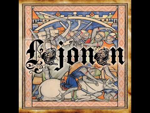 Lejonen - ep(2024)