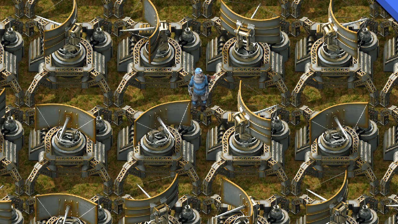 Stalk your neighbors