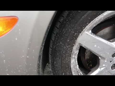 POWER STEERING NOISE – WHINE – WINE GROANING – How To Fix It