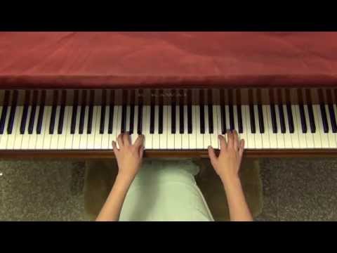 ABRSM 2009 - 2010 and 2023 - 2024 Piano Exam Grade 2 C:2 (M.M.=c.138) Elissa Milne Mozzie