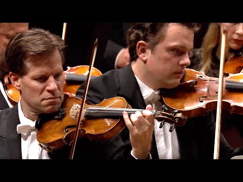 Smetana: Vltava (The Moldau) / Urbański · Berliner Philharmoniker