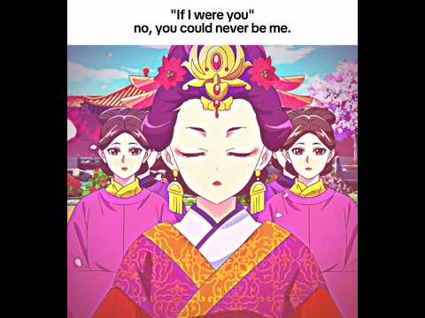 LOULAN EGO'S 🔥 (#theapothecarydiaries #concubine #loulanedit ) #edit #animeedit #ytanimeshorts