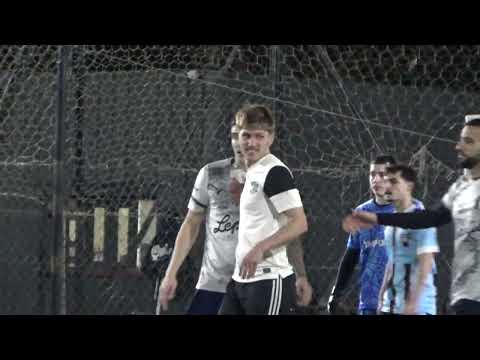 CATENACCIO FC VS EL GREMIO FC - 24/09/23 - Liga Mayores