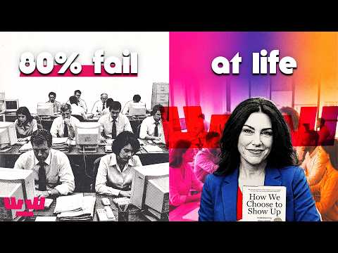 How a Stutter Led to a #1 Bestseller on Human Potential | Marcy Axelrod