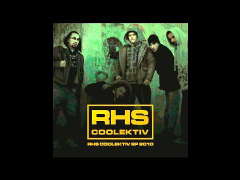 RHS Coolektiv - Popi Vopi