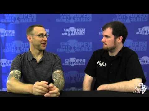 SCGPORT rk post interview