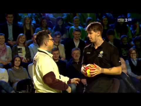 Desperacka obrona - Paranienormalni Tonight