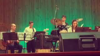 Chick Corea  &quot;Duel of the Jester And the Tyrant&quot;