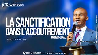 CULTE DU DIMANCHE 29 MARS 2026