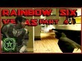 Let's Play - Rainbow Six Vegas Part 4 