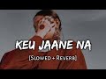 Keu Jaane Na Slowed Reverb Arijit Singh Raavan Bengali Lofi Song 10 PM BENGALI LOFI