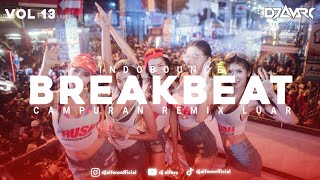 Download lagu BUKAN SEMBARANG BREAKBEAT INDOBOUNCE VOL 13 FULL BASS 2025 mp3