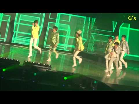 M! Countdown Nihao-Taiwan INFINITE-Man In Love