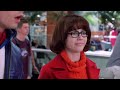 Scooby Doo 2002 Airport Scene
