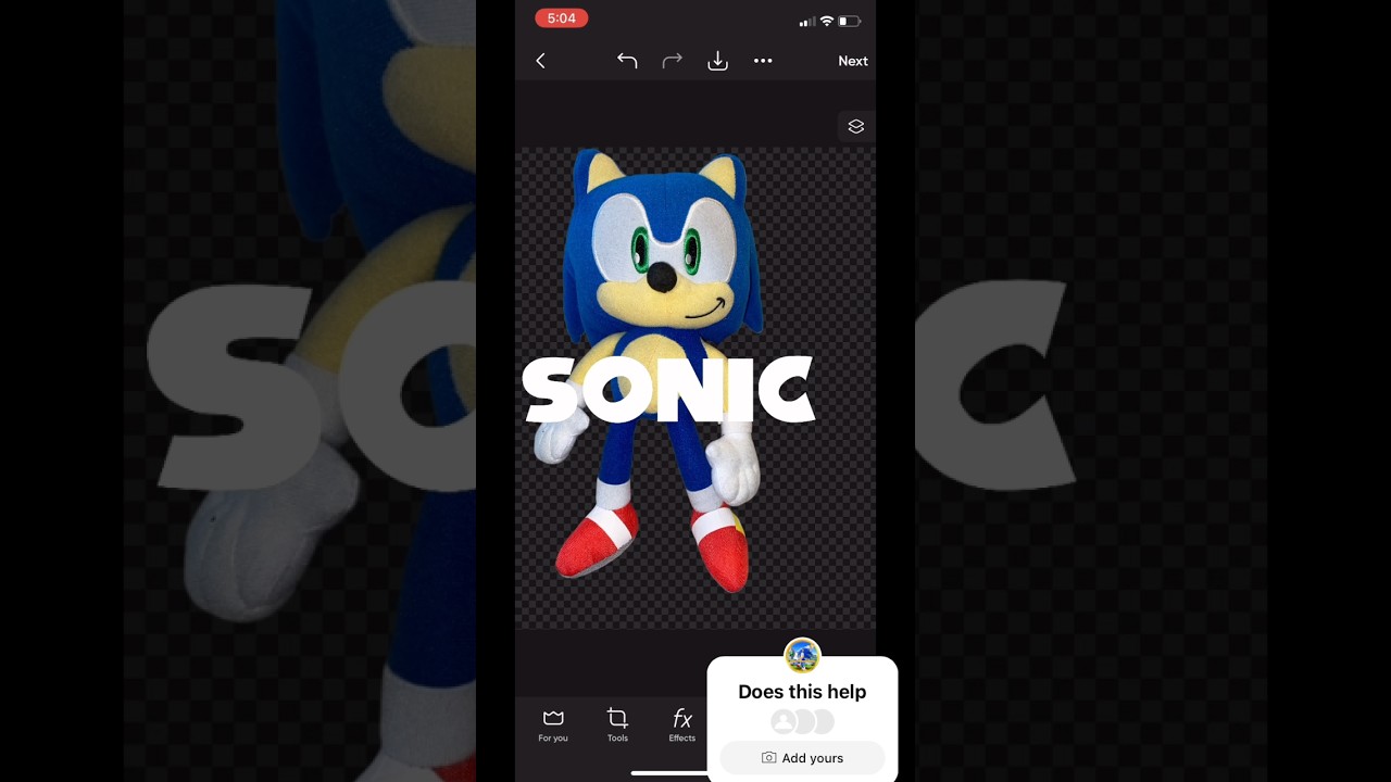 How to get a sonic font