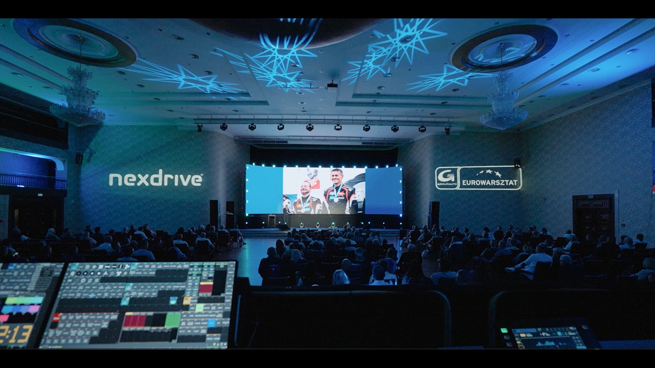 Konferencja Sieci EuroWarsztat i Nexdrive 2026
