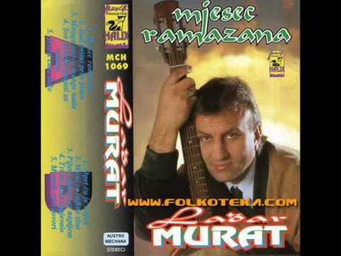 Murat Ladjar- Mani se tudjine sine