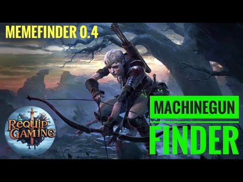 The Most Fun Build I Have Played in Path of Exile 2. Machine GunFinder v2 