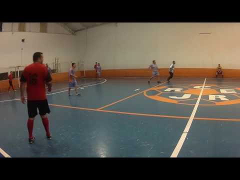 JR Centro Esportivo Final