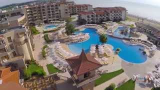 HVD Clubhotel Miramar, Obzor, Bulgaria