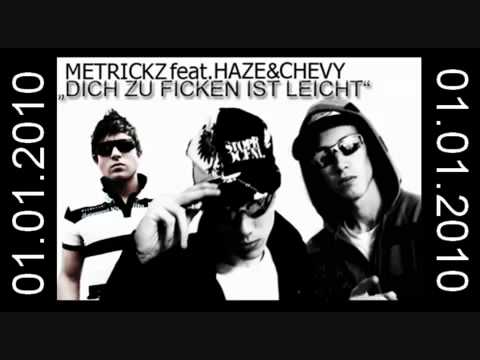 MetrickZ  Dich zu ficken ist leicht