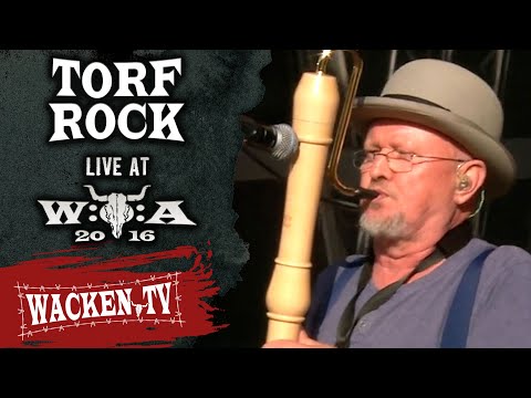 Torfrock - Renate - Wacken Open Air 2016