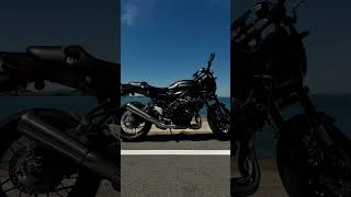 #バイク乗りと繋がりたい #ツーリング #z900rs
