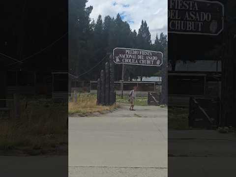 Cholila, Chubut, Patagonia Argentina. 28FEB2026