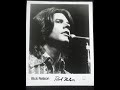 If You Got to Go, Go Now (studio version) - Rick Nelson sings Bob Dylan