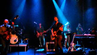 Marble Sounds - The Summer Of The Sun (live @ Gigant)
