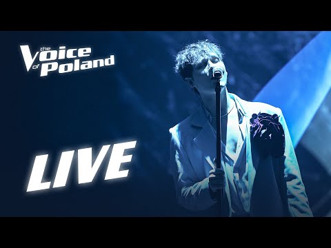 Mikołaj Przybylski | „Say Something” | FINAŁ | The Voice of Poland 15