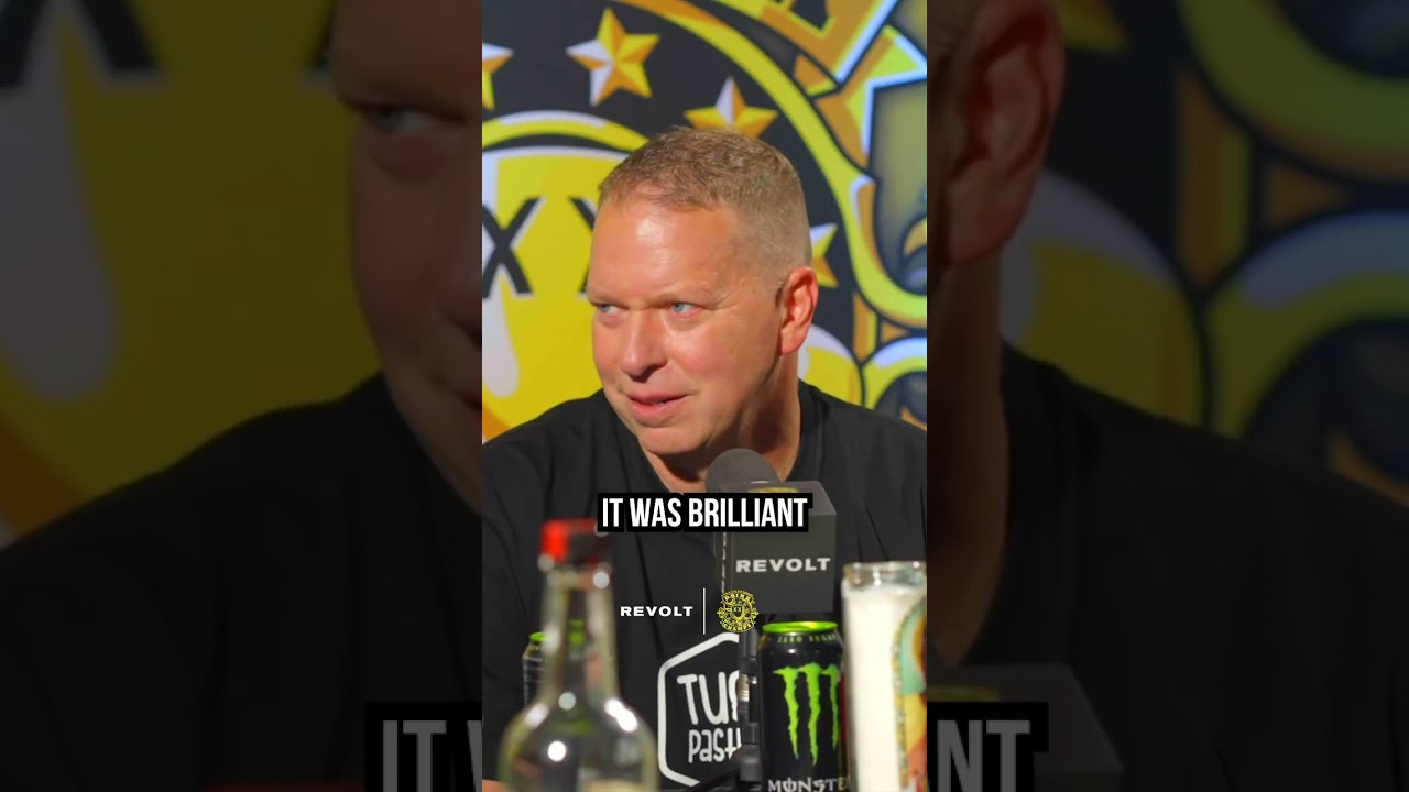 Gary Owen Reacts To Jake Paul Wanting To Do Blackface