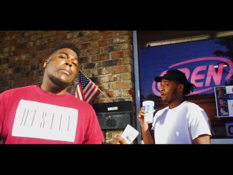 Gah Damn -Spiffo x Murk  Prod.By SpiffoMadeit