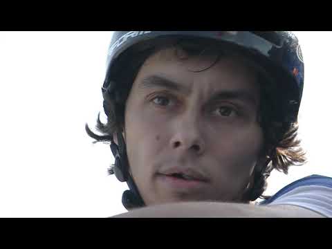 Highlights of the UCI BMX Freestyle Park World Cup Semi Final