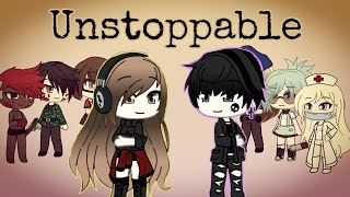 The Score :unstoppable (glmv)