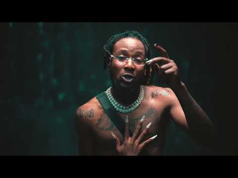 Talk-anyhow Dest christ ft xbaba Lewis (official video)