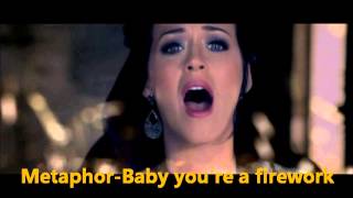 Similes and Metaphors in Songs