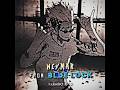Neymar From Blue Lock Lavinho Blue Lock Edit Bluelock Soccer Edit Bluelockedit