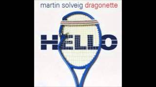 Martin Solveig Ft. Dragonette - Hello (Dada Life Remix)