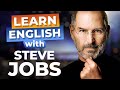 Learn English with Speeches | Steve Jobs' Secret To Success