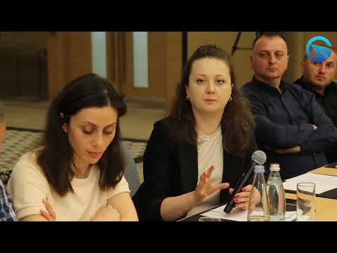 აჭარისა და გურიის მუნიციპალიტეტებისთვის საუკეთესო პრაქტიკის გაზიარება გრძელდება