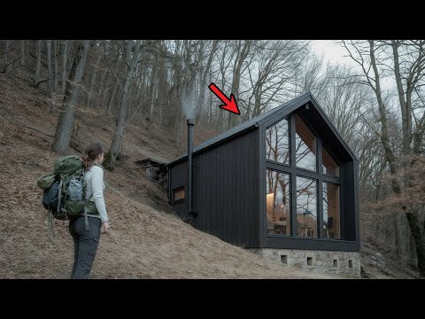 She Bought a $250 Mansion No One Wanted — What She Found Inside Changed Everything