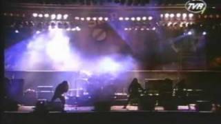 Paradise Lost - Daylight Torn (Skip Rock 1994)