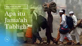 Download lagu Kajian Islam || Penyimpangan Jamaah Tabligh yang harus Anda Ketahui || Ust Rio Desra Domo, S.Psi mp3