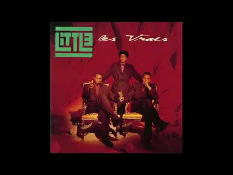 Les Little - Boostez Le Son (Mix Tribu L)