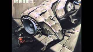 Droopy feat. Spezializtz - GBZ Boogie 2001 Kot uff de street