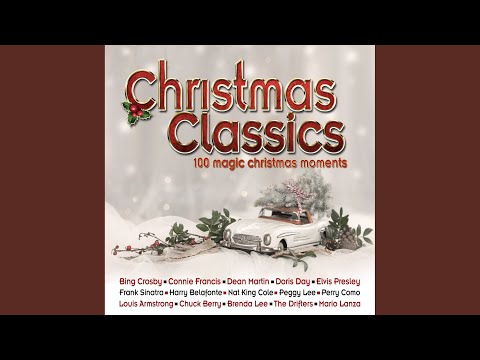 Louis Armstrong Y Friends Jingle Bells - Navidad