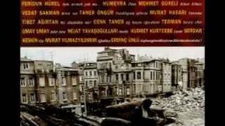 kent ozanları teoman sessiz eller